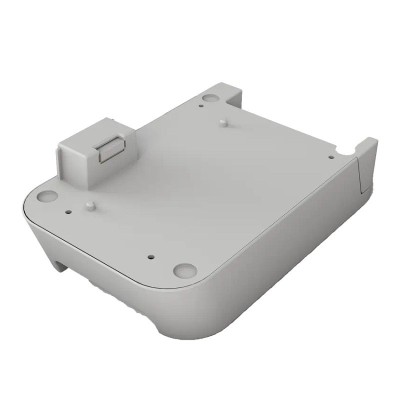 Base con Bateria Brother PA-BU-001 Para QL-810W QL820W