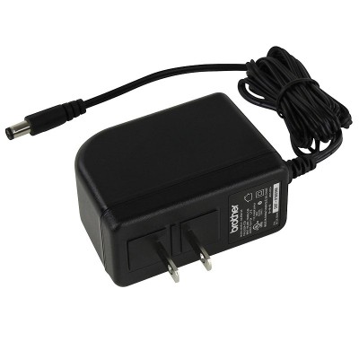 Cargador AD-E001 para PT-E300VP PT-E550WVP