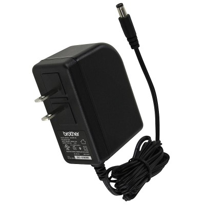 Cargador AD-E001 para PT-E300VP PT-E550WVP