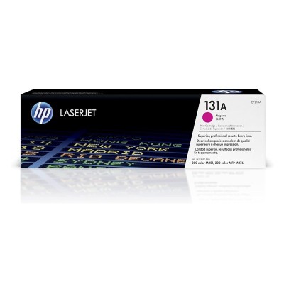 Toner HP 131A CF213A Magenta 1600 pag