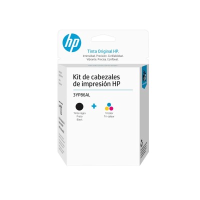 CABEZAL HP M0H51AA BLACK P/ 315/ 415/ 5810/ 5820/ 115