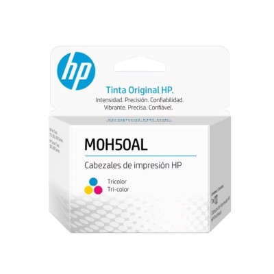 CABEZAL HP M0H50AL TRICOLOR 515/530/615/315/415/5810/5820/115