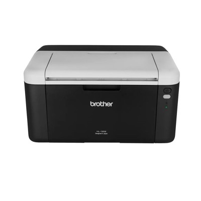 Impresora Brother láser monocromática HL-1202