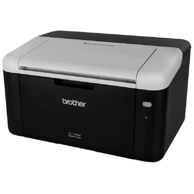Impresora Brother láser monocromática HL-1212W WIFI