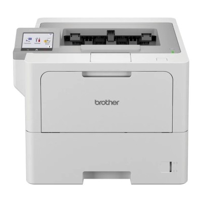 Impresora monocromática Brother HL-L6415DW