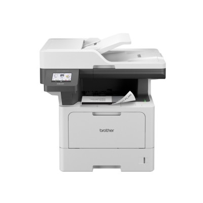 Impresora Brother DCP-L5660DN Multifuncion Laser