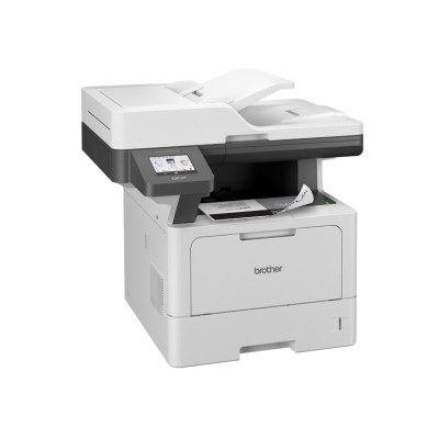Impresora Brother DCP-L5660DN Multifuncion Laser
