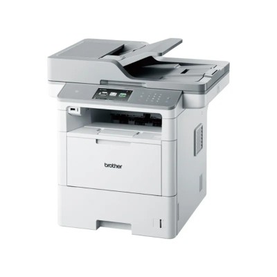 Impresora Brother MFC-L6900DW Multifuncion Laser