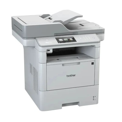 Impresora Brother MFC-L6900DW Multifuncion Laser