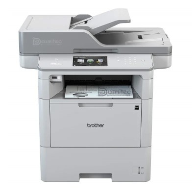Impresora Brother MFC-L6900DW Multifuncion Laser