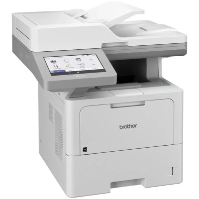 Impresora Brother MFC-L6915DW Multifuncion Laser