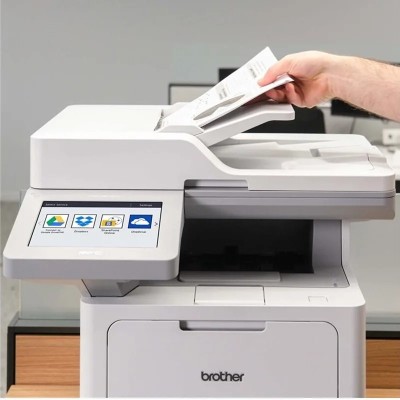 Impresora Brother MFC-L6915DW Multifuncion Laser