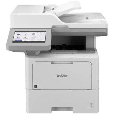 Impresora Brother MFC-L6915DW Multifuncion Laser