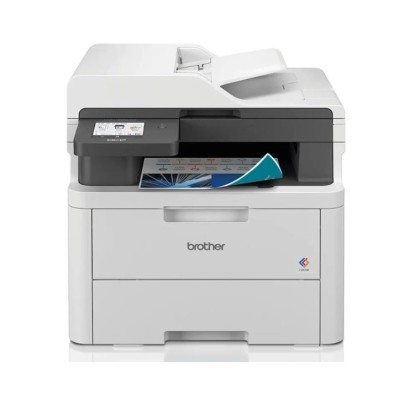 Impresora Láser a color Brother MFC-L3560CDW Multifuncion