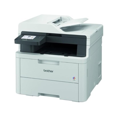 Impresora Láser a color Brother MFC-L3560CDW Multifuncion