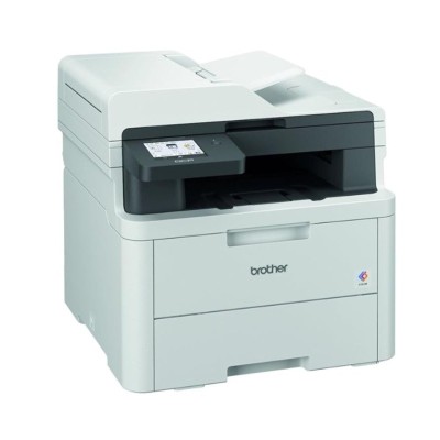 Impresora Láser a color Brother MFC-L3560CDW Multifuncion