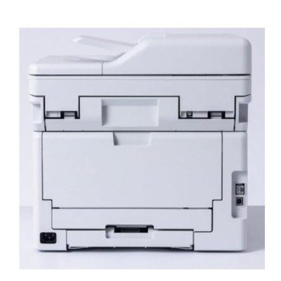 Impresora Láser a color Brother MFC-L3560CDW Multifuncion