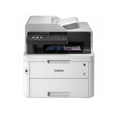 Impresora Láser a color Brother MFC-L3750CDW Multifuncion