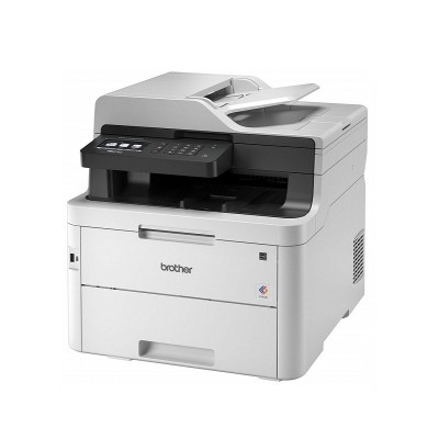 Impresora Láser a color Brother MFC-L3750CDW Multifuncion