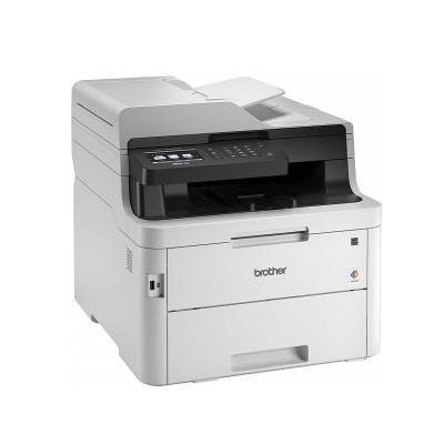 Impresora Láser a color Brother MFC-L3750CDW Multifuncion