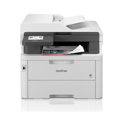 Impresora Láser a color Brother MFC-L3760CDW Multifuncion