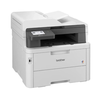 Impresora Láser a color Brother MFC-L3760CDW Multifuncion