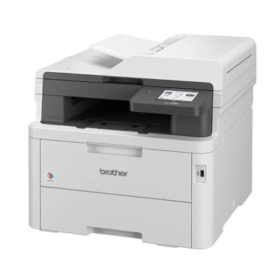 Impresora Láser a color Brother MFC-L3760CDW Multifuncion