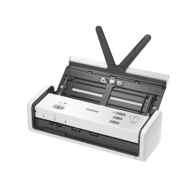 Escaner Brother ADS-1300 ADF 30HPM