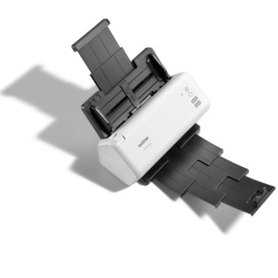 Escaner Brother ADS-3100 40PPM usb