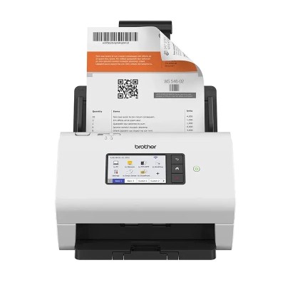 Escaner Brother ADS-4900W 40PPM WIFI USB