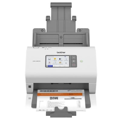 Escaner Brother ADS-4900W 40PPM WIFI USB