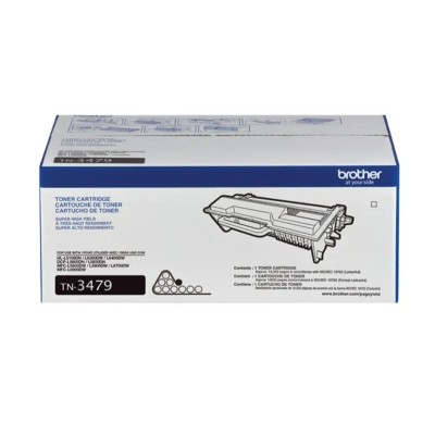TONER BROTHER TN-3479 12K PGS