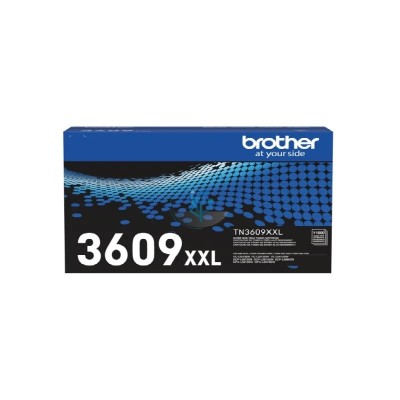 TONER BROTHER TN-3609xXL 11K PGS