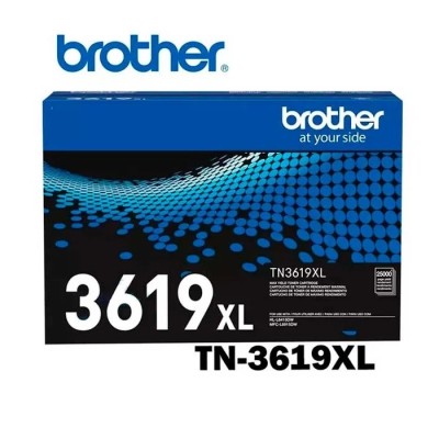 TONER BROTHER TN-3619XL 25K PGS