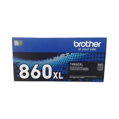 TONER BROTHER TN-860XL