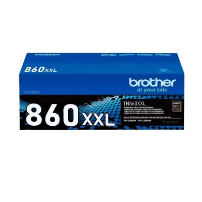 TONER BROTHER TN-860XXL