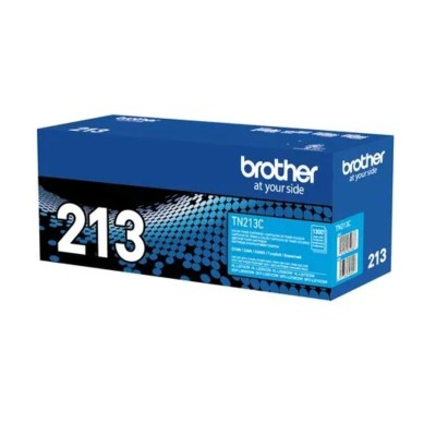 TONER BROTHER TN-213 CYAN