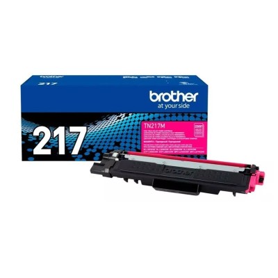 Toner Brother TN213M Magenta 1300 Paginas