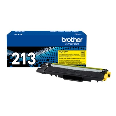 TONER BROTHER TN-213 YELLOW