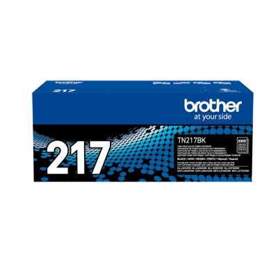 TONER BROTHER TN-217 BLACK