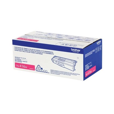 TONER BROTHER TN-419 MAGENTA 3K PAG. (L8900CDW)