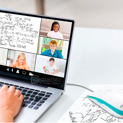 Mouse escaner IrisCan Executive 2