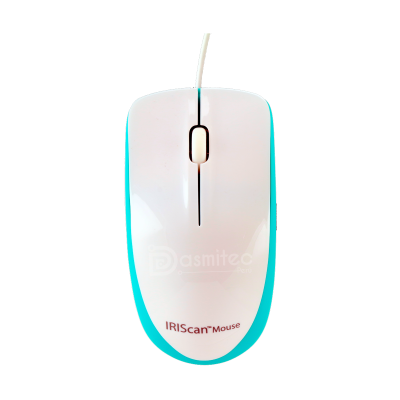 Mouse escaner IrisCan Executive 2