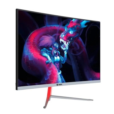 Monitor Teros TE-2401S, 23.8" Curvo VA, 100Hz CURVO