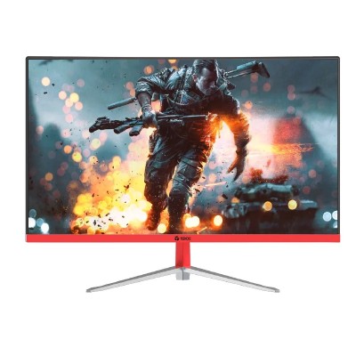 Monitor Teros TE-2471G, 23.8" Curvo VA 165HZ 2MS Full HD