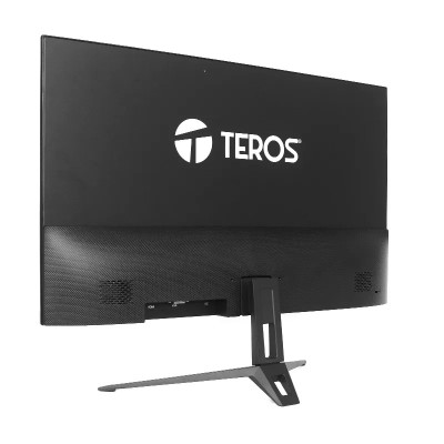 Monitor Teros TE-2712S, 27" Plano IPS, FLAT 100Hz, 1920x1080, Full HD, HDMI