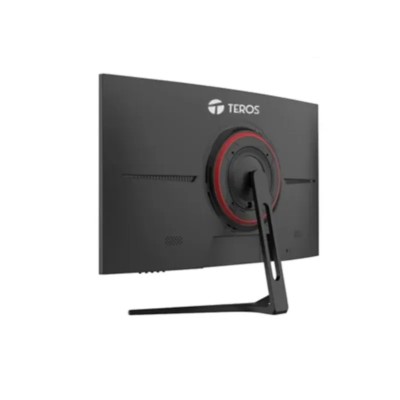 Monitor Teros TE-2731S, 27" Curvo VA, 100Hz, 1920x1080, Full HD, HDMI, VGA, VESA, FREESYNC