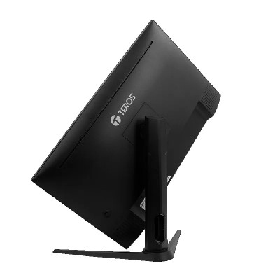 Monitor Teros TE-2752G, 27" Plano IPS, 165Hz, 1920x1080, Full HD, HDMI, DP, VESA, FREESYNC