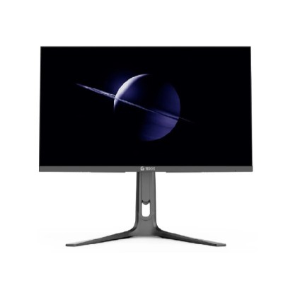 Monitor plano TEROS TE-2753G, 27" Plano QHD IPS, 180 Hz, 1 ms, HDMI, DP, PIVOT