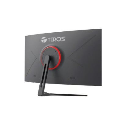 Monitor Teros TE-3250S, 32'' VA 75HZ 5MS CURVO QHD